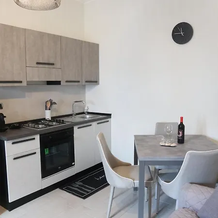 Apartment Sophia Avola