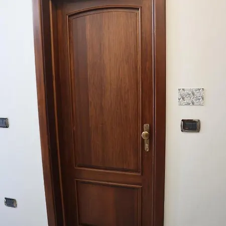 Apartment Sophia Avola