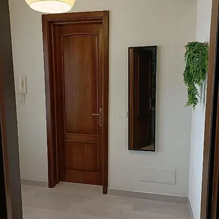 Apartment Sophia *