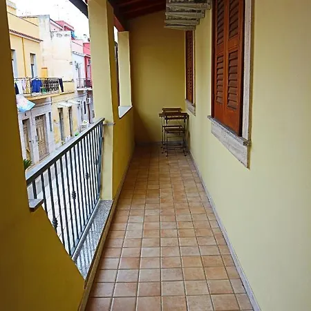 Sophia Apartment *