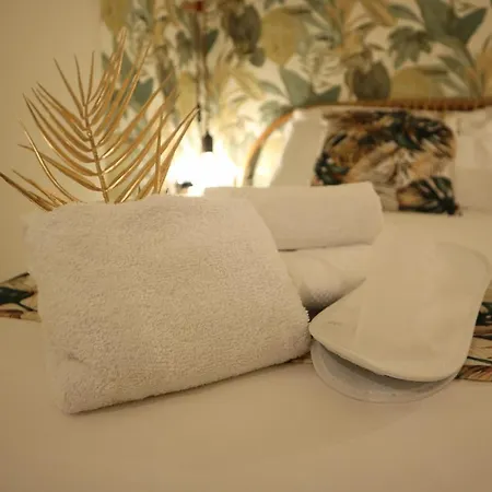 Apartment Sophia Avola