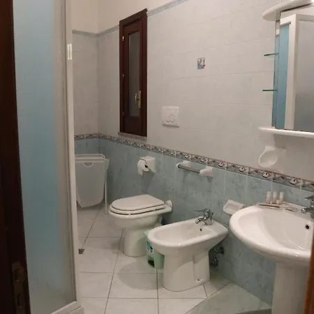 Sophia Apartment