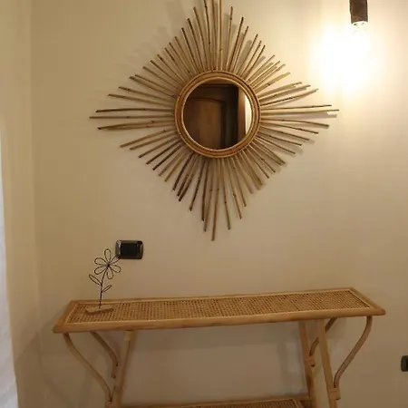 Apartment Sophia *