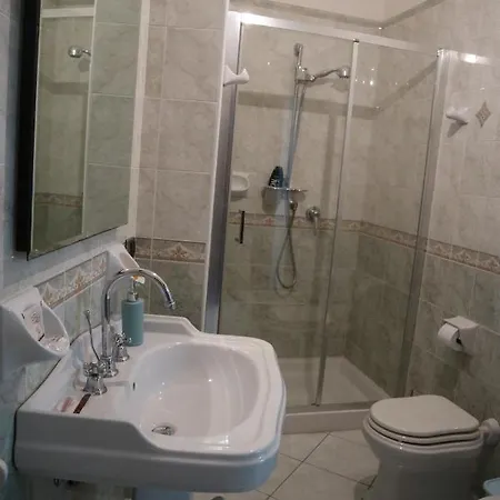 Sophia Apartment