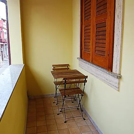 Sophia Apartment Avola