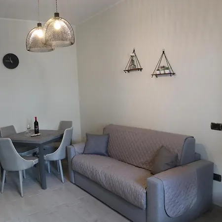 Apartment Sophia *