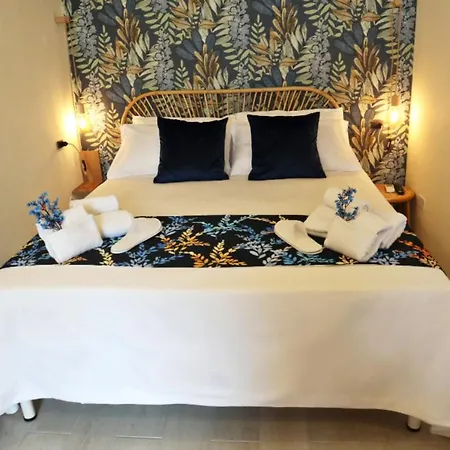 Sophia Apartment