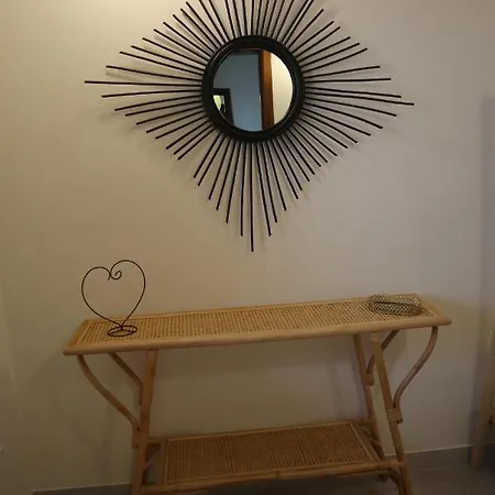 Sophia Apartment